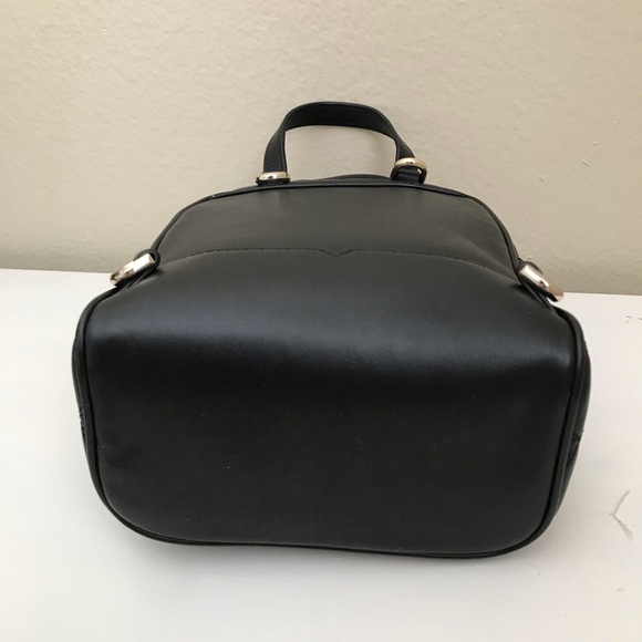 Kate Spade Natalie backpack convertible straps - Like New! main image 6